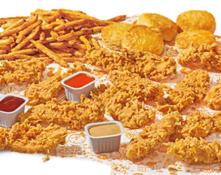 Popeyes