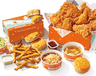 Popeyes