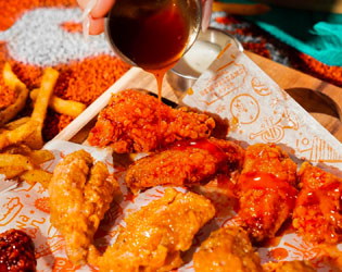 Popeyes