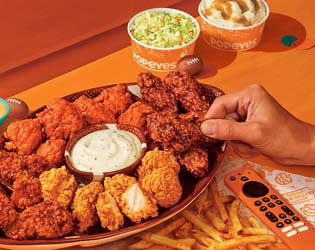 Popeyes