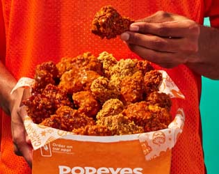 Popeyes