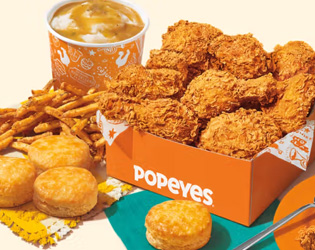 Popeyes