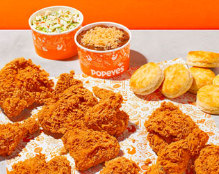 Popeyes