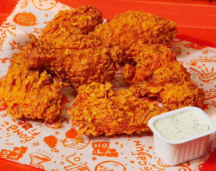 Popeyes