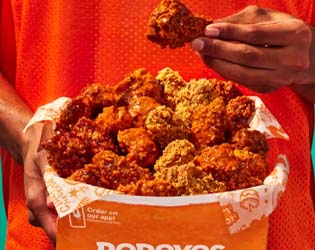 Popeyes