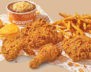 Popeyes