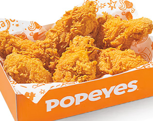 Popeyes