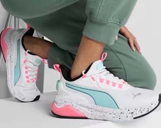 PUMA