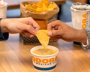 Qdoba