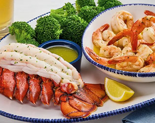 Red Lobster