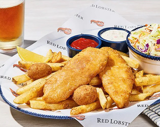 Red Lobster