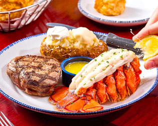 Red Lobster