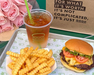 Shake Shack