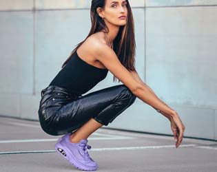 Skechers
