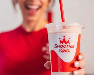 Smoothie King