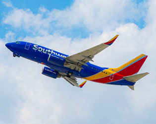Southwest
