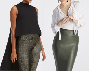 Spanx