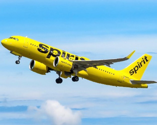 Spirit Airlines