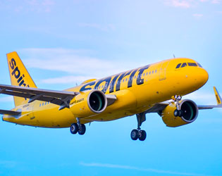 Spirit Airlines