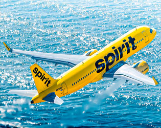 Spirit Airlines