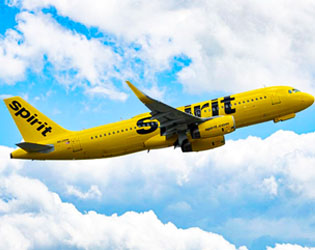 Spirit Airlines