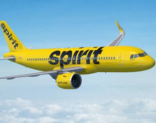 Spirit Airlines