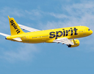 Spirit Airlines