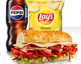 Subway