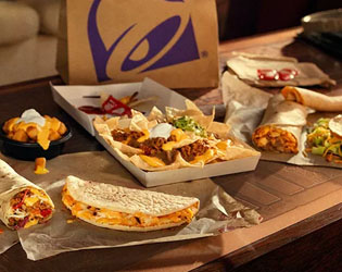 Taco Bell