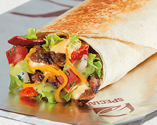 Taco Bell