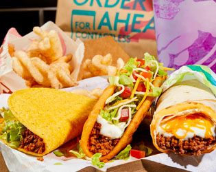 Taco Bell