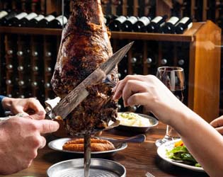 Texas de Brazil