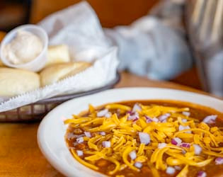Texas Roadhouse