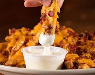 Texas Roadhouse
