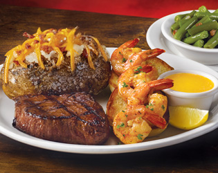 Texas Roadhouse