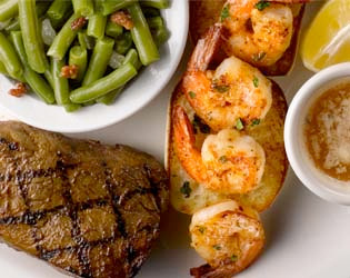 Texas Roadhouse