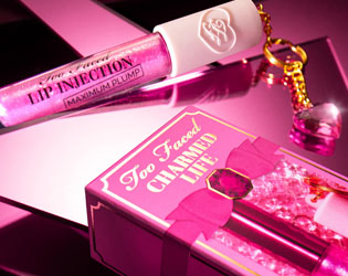 Too Faced