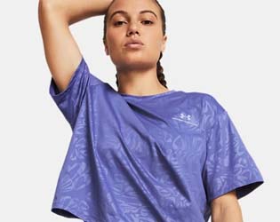 Under Armour