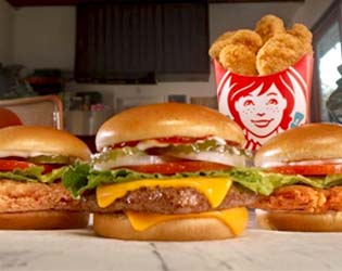 Wendys