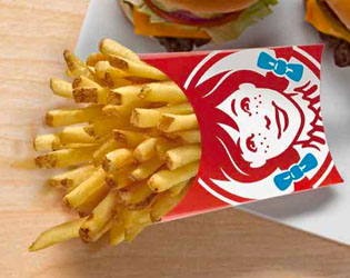 Wendys