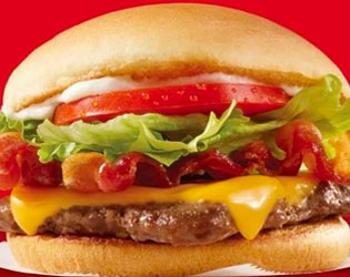 Wendys