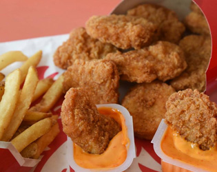 Wendy's