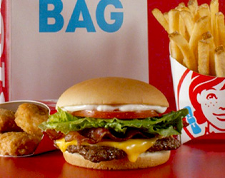 Wendy's