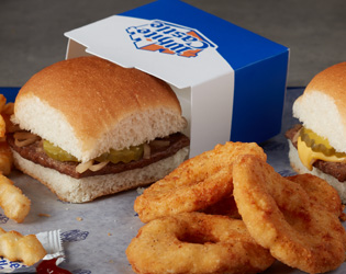 White Castle