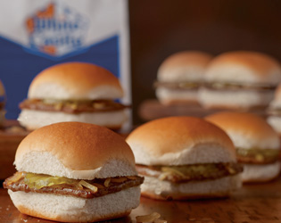 White Castle