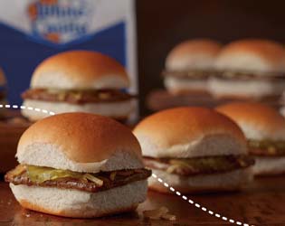 White Castle