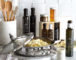 Williams Sonoma
