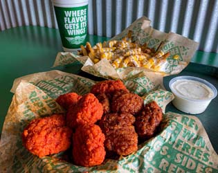 Wingstop