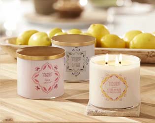 Yankee Candle