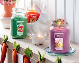 Yankee Candle